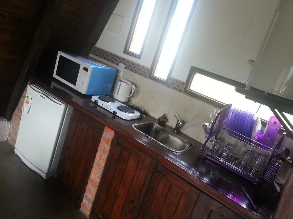 Cabanas Xibi Xibi San Salvador de Jujuy Bilik gambar