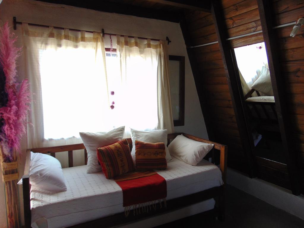 Cabanas Xibi Xibi San Salvador de Jujuy Bilik gambar