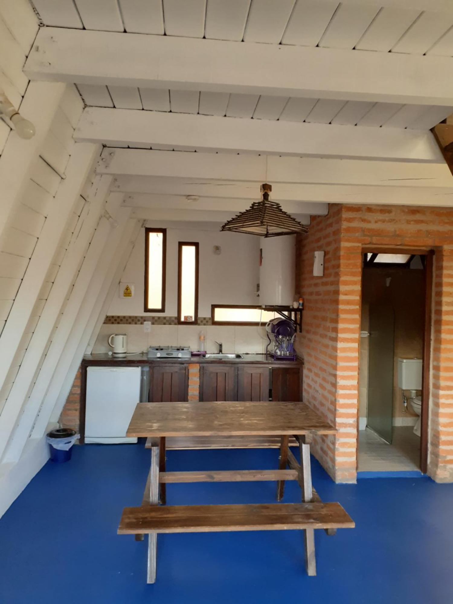 Cabanas Xibi Xibi San Salvador de Jujuy Luaran gambar