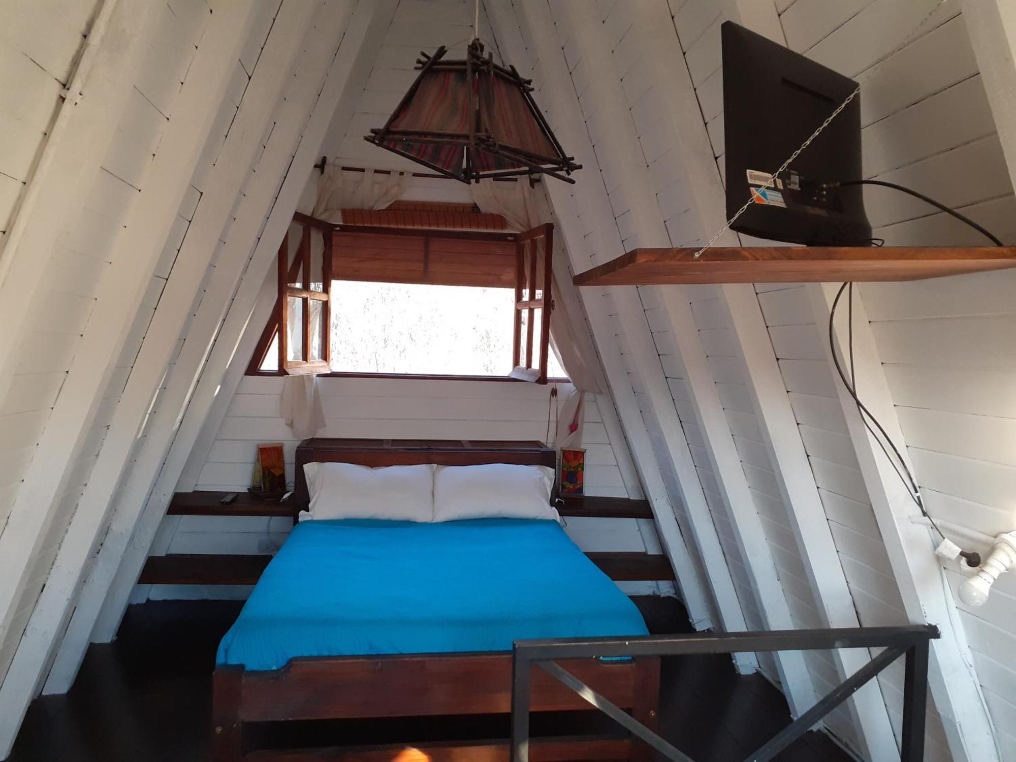 Cabanas Xibi Xibi San Salvador de Jujuy Luaran gambar