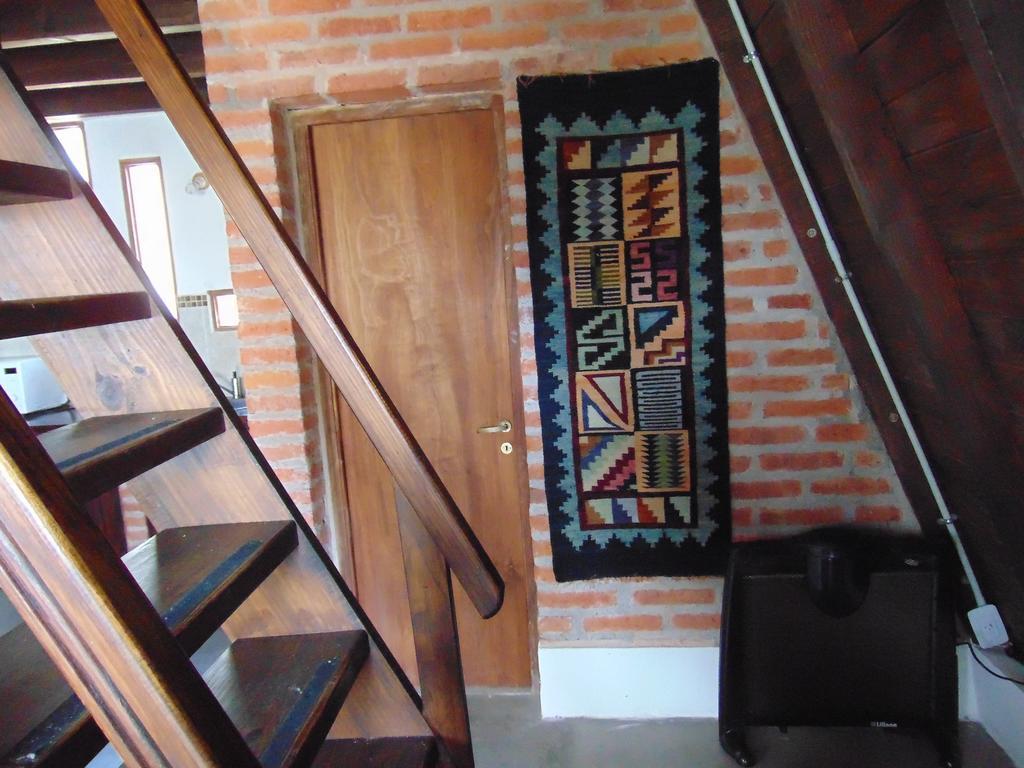 Cabanas Xibi Xibi San Salvador de Jujuy Bilik gambar