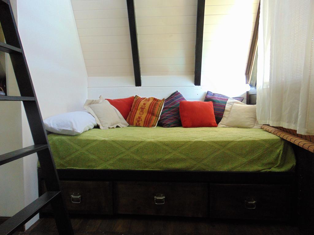 Cabanas Xibi Xibi San Salvador de Jujuy Luaran gambar