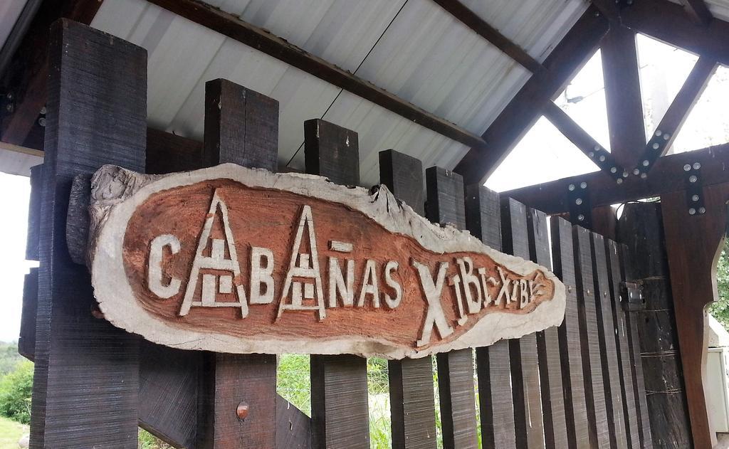 Cabanas Xibi Xibi San Salvador de Jujuy Luaran gambar